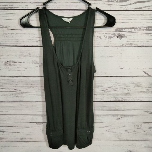"Calvin Klein" woman's mini dress - Picture 1 of 8